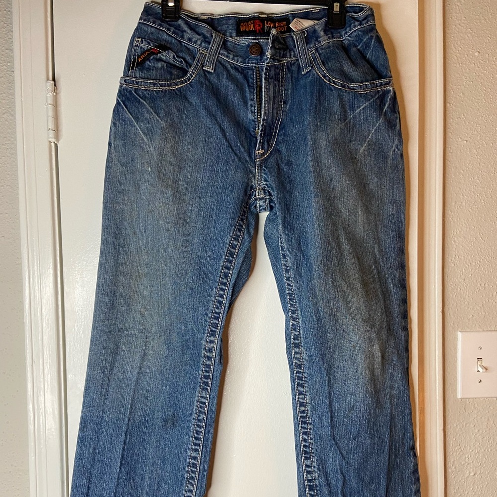 ARIAT men’s jeans